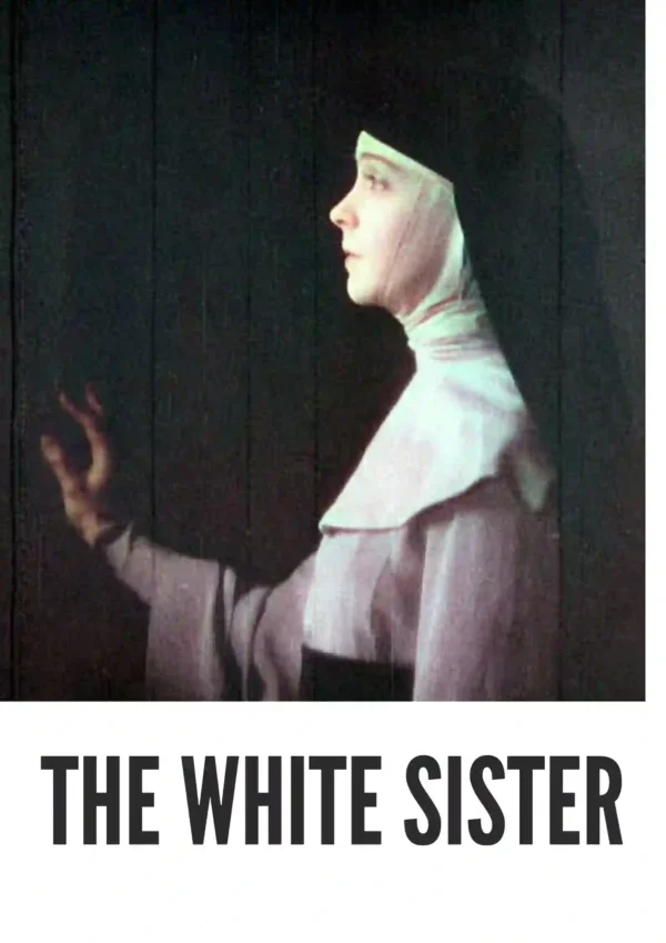 The White Sister (1923) Colorized