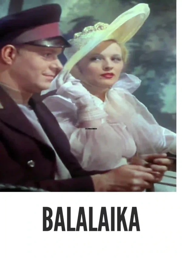 Balalaika (1939) Colorized Balalaika (1939) Colorized