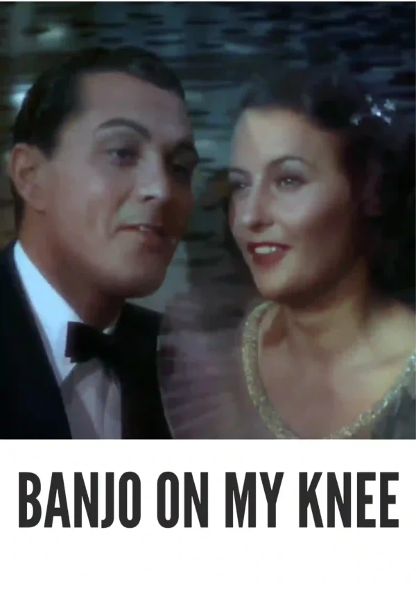 Banjo on My Knee (1936) Colorized