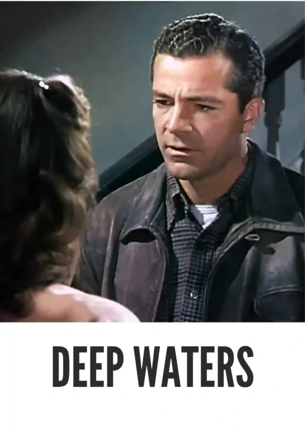 Deep Waters (1948) Colorized