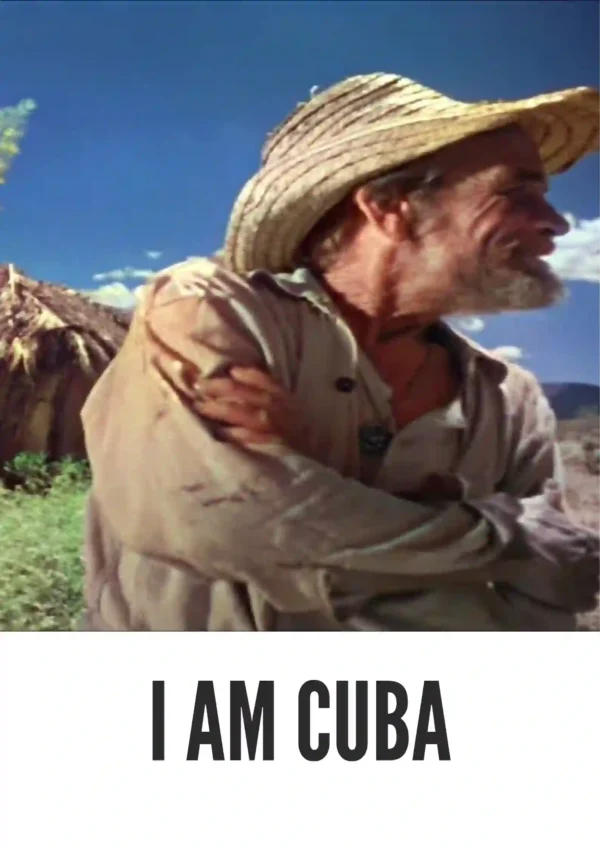 I Am Cuba (1964) Colorized I Am Cuba (1964) Colorized
