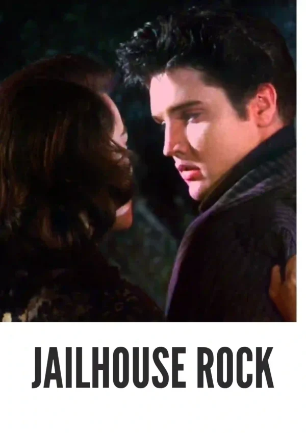 Jailhouse Rock (1957) Colorized Jailhouse Rock (1957) Colorized