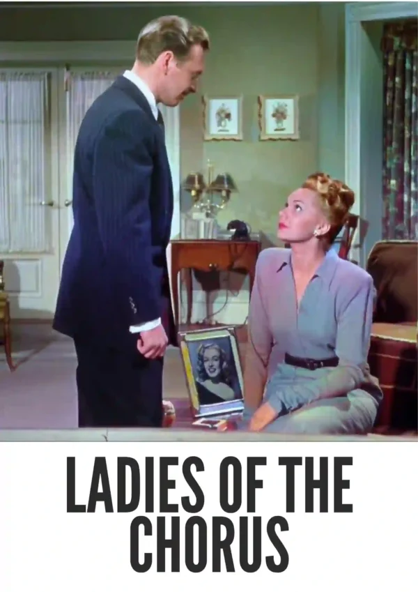 Ladies of the Chorus (1948) Colorized