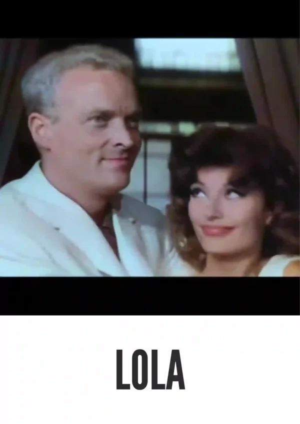 Lola (1961) Colorized