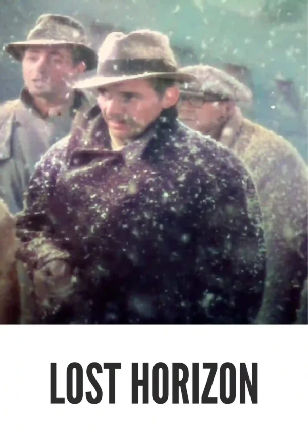 Lost Horizon (1937) Colorized Lost Horizon (1937) Colorized