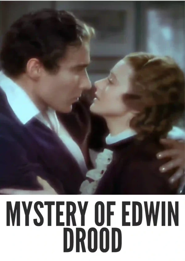 The Mystery of Edwin Drood (1935) Colorized