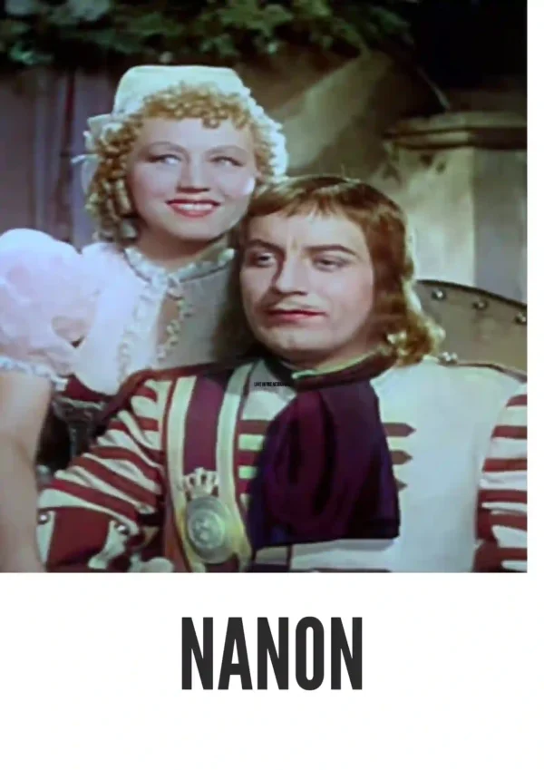 Nanon (1938) Colorized
