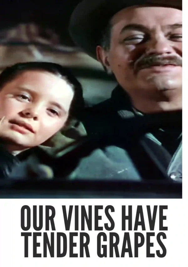 Our Vines Have Tender Grapes (1945) Colorized