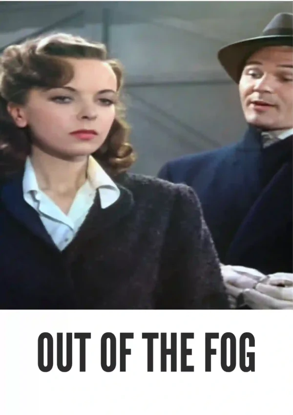 Out of the Fog (1962) Colorized