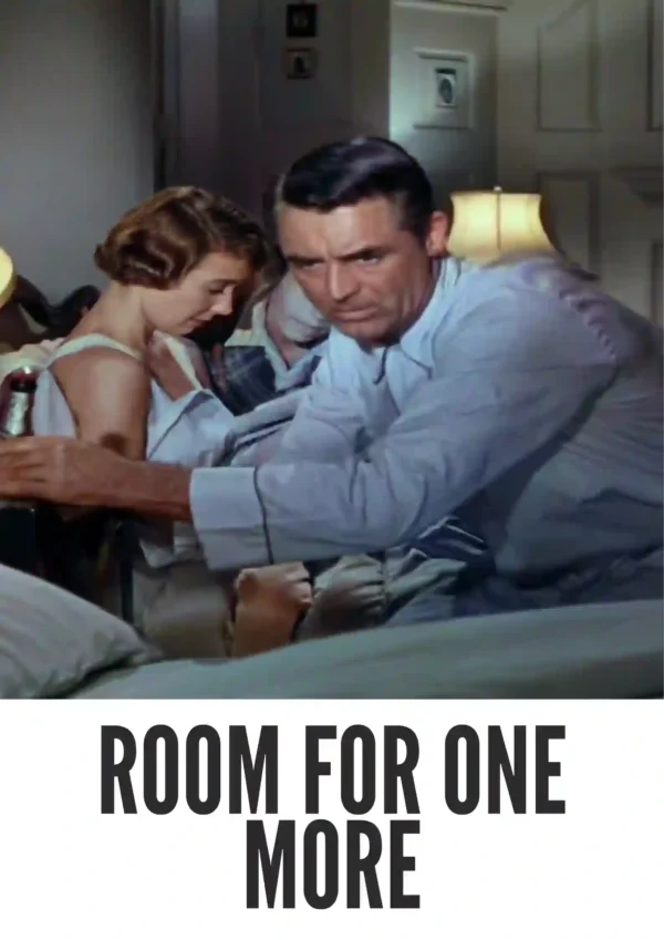 Room for One More (1952) Colorized Room for One More (1952) Colorized