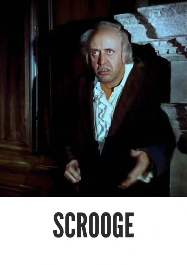 Scrooge (1951) Colorized Scrooge (1951) Colorized