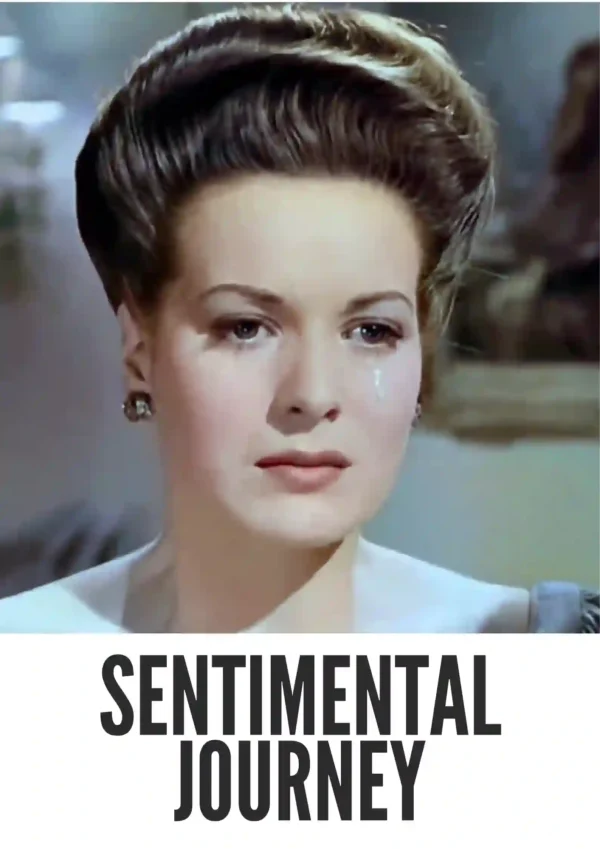 Sentimental Journey (1946) Colorized