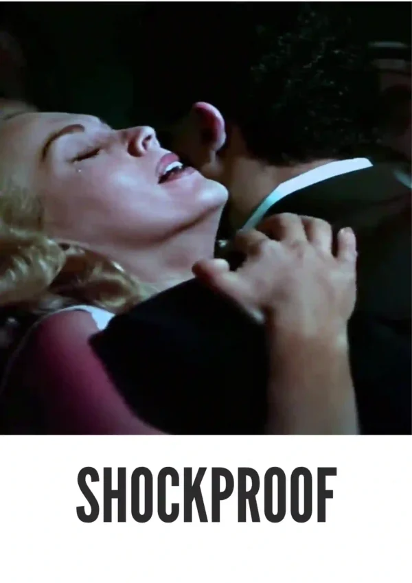 Shockproof (1949) Colorized