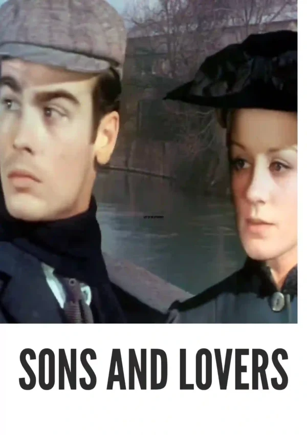 Sons and Lovers (1960) Colorized