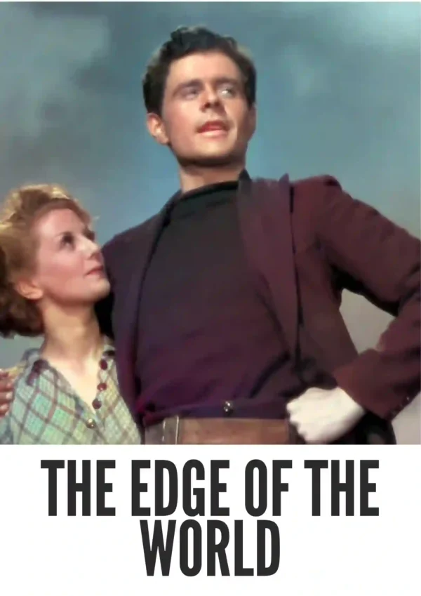 The Edge of the World (1937) Colorized
