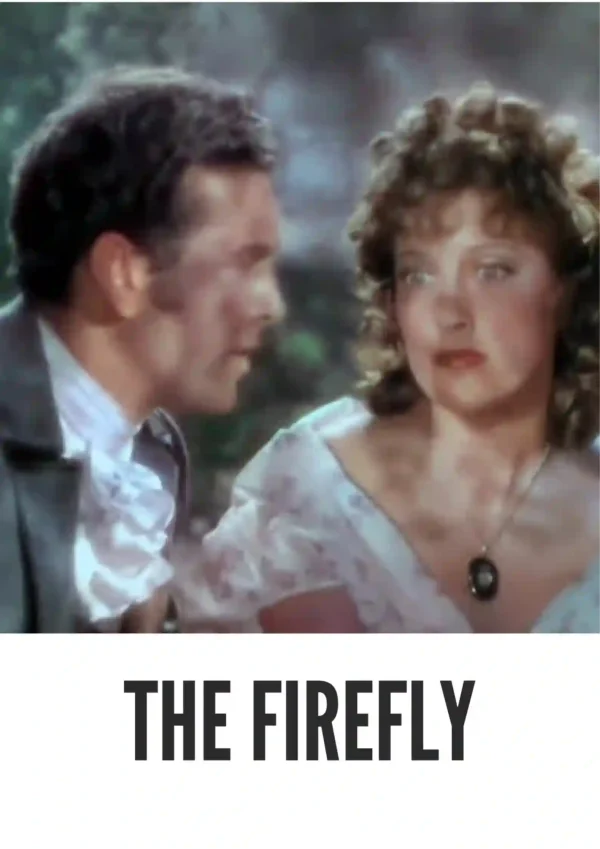 The Firefly (1937) Colorized The Firefly (1937) Colorized