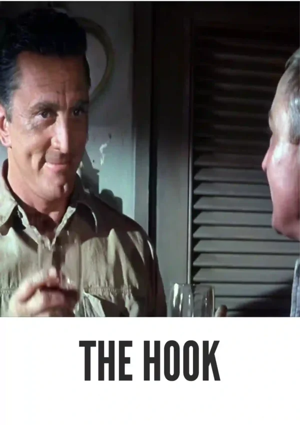 The Hook (1963) Colorized