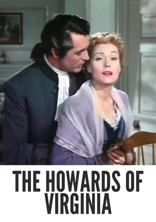 The Howards of Virginia (1940) Colorized The Howards of Virginia (1940) Colorized