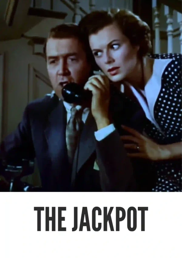 The Jackpot (1950) Colorized The Jackpot (1950) Colorized
