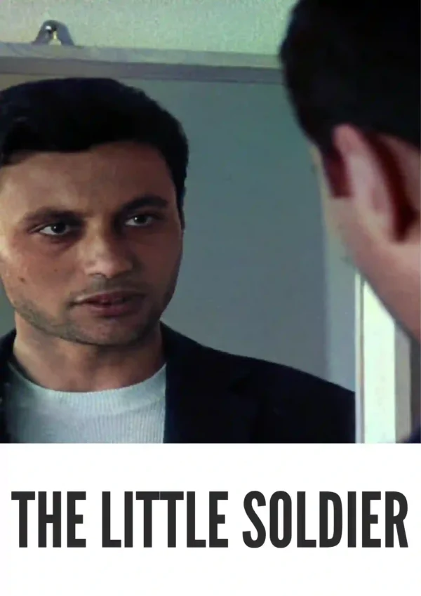 The Little Soldier (1963) Colorized The Little Soldier (1963) Colorized
