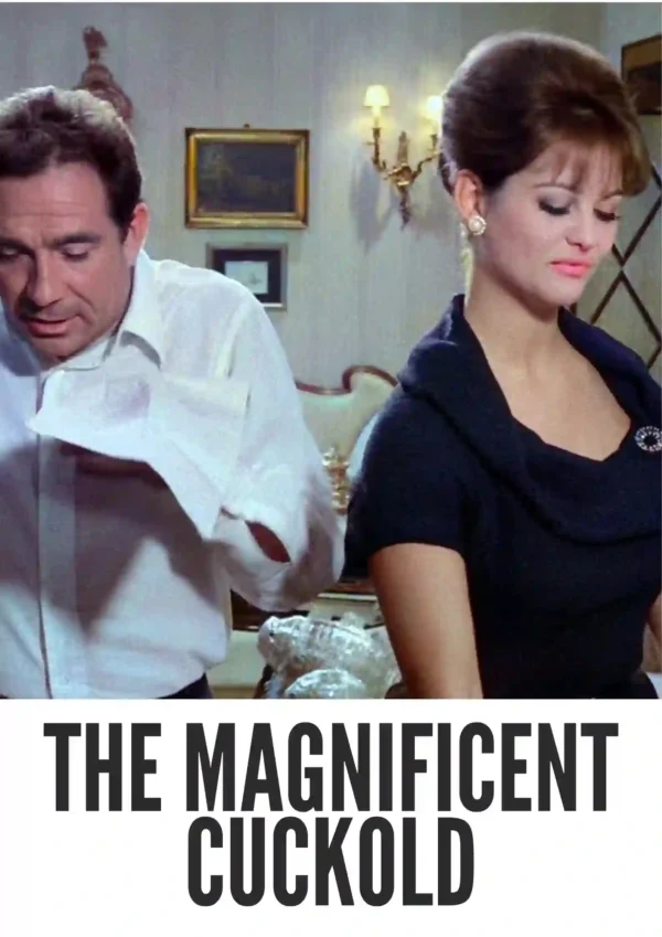 The Magnificent Cuckold (1964) Colorized The Magnificent Cuckold (1964) Colorized