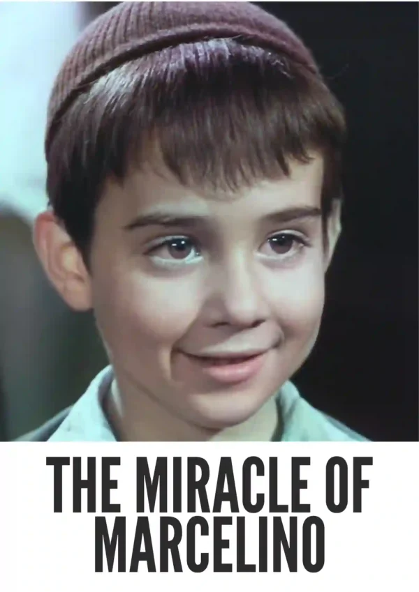 The Miracle of Marcelino (1955) Colorized