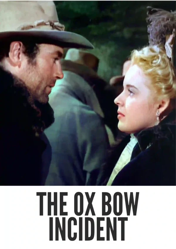 The Ox-Bow Incident (1943) Colorized The Ox-Bow Incident (1943) Colorized