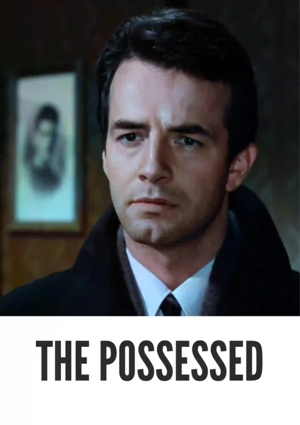 The Possessed (1965) Colorized