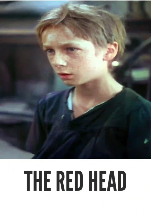 The Red Head (1932) Colorized