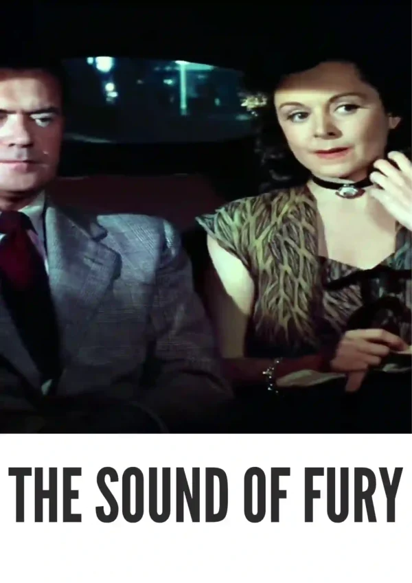 The Sound of Fury (1950) Colorized The Sound of Fury (1950) Colorized