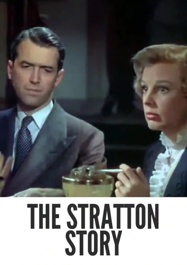 The Stratton Story (1949) Colorized The Stratton Story (1949) Colorized