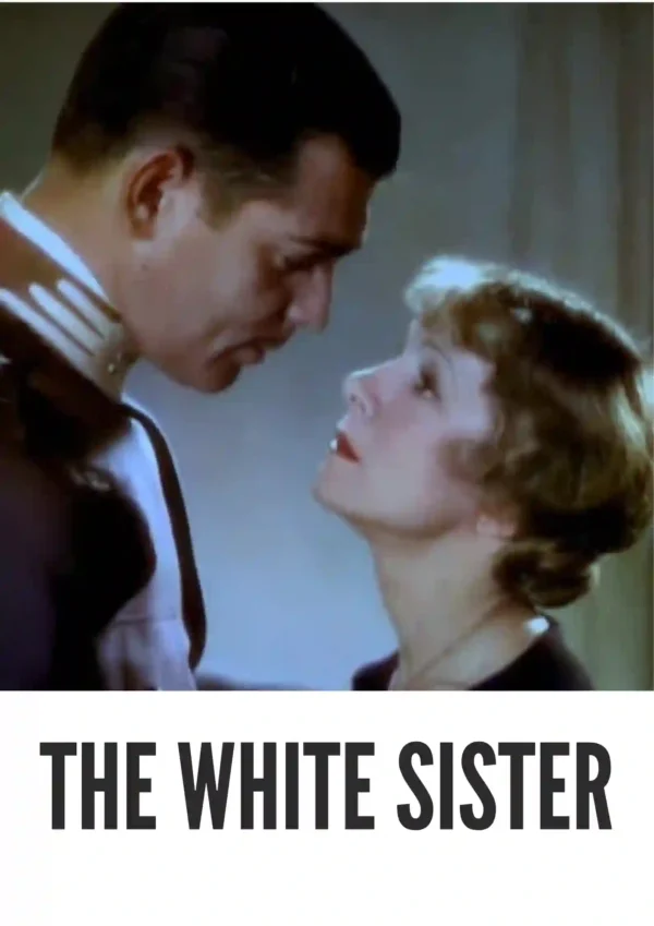The White Sister (1933) Colorized