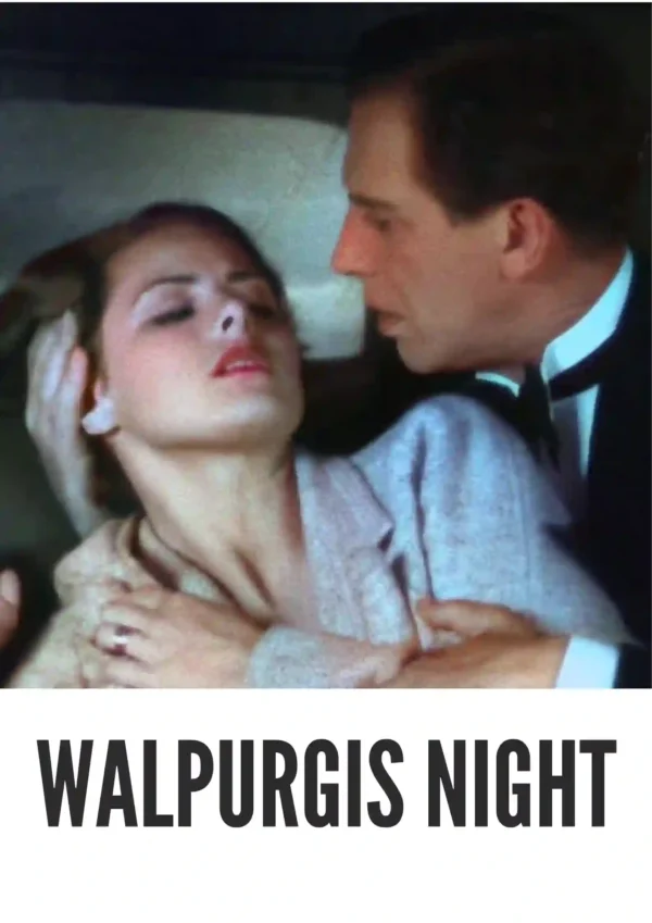 Walpurgis Night (1935) Colorized